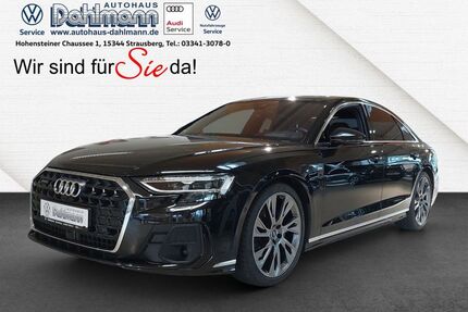 Audi A8 Gebrauchtwagen