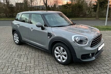 Mini One Countryman Gebrauchtwagen