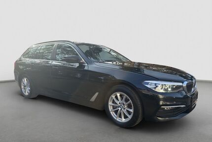 BMW 518 Gebrauchtwagen