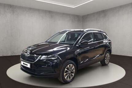 Skoda Karoq Gebrauchtwagen