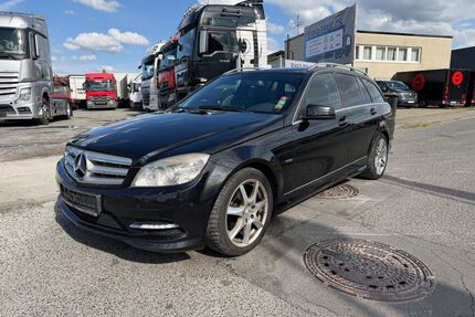 Mercedes-Benz C 220 Gebrauchtwagen