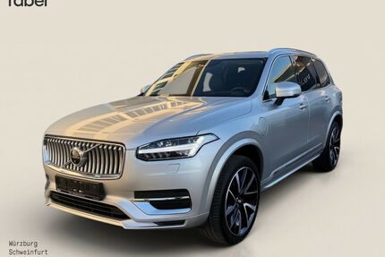 Volvo XC90 Gebrauchtwagen