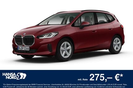 BMW 220 Active Tourer Gebrauchtwagen