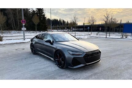 Audi RS7 Gebrauchtwagen