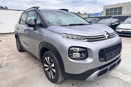Citroen C3 Aircross Gebrauchtwagen