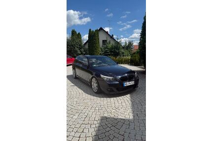 BMW 530 Gebrauchtwagen
