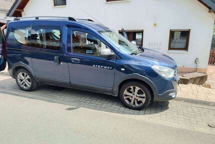 Dacia Dokker Gebrauchtwagen