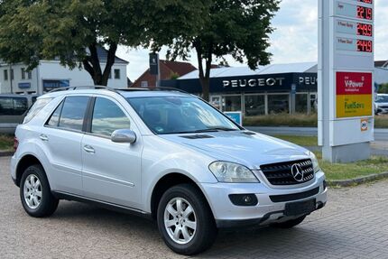 Mercedes-Benz ML 320 Gebrauchtwagen