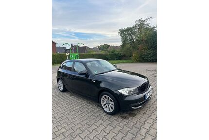 BMW 116 Gebrauchtwagen