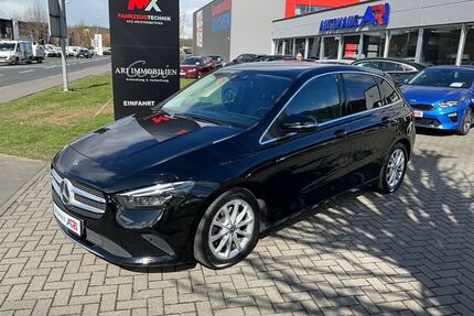 Mercedes-Benz B 220 Gebrauchtwagen