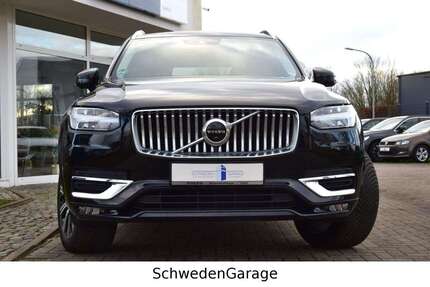 Volvo XC90 Gebrauchtwagen