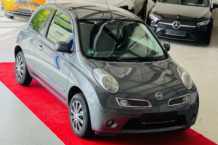 Nissan Micra Gebrauchtwagen
