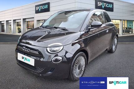 Fiat 500e Gebrauchtwagen