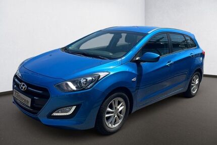Hyundai i30 Gebrauchtwagen