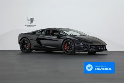 Lamborghini Temerario Gebrauchtwagen