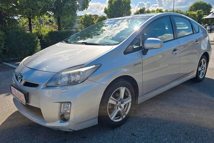 Toyota Prius Gebrauchtwagen