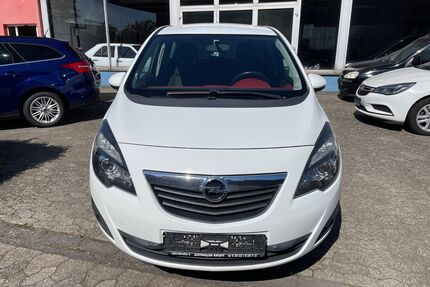Opel Meriva Gebrauchtwagen