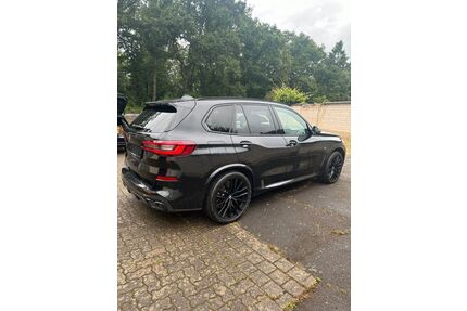 BMW X5 Gebrauchtwagen