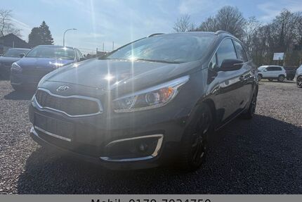 Kia ceed Sportswagon Gebrauchtwagen