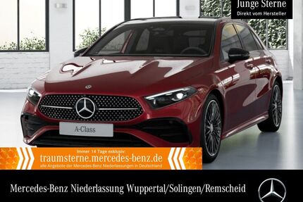 Mercedes-Benz A 250 Gebrauchtwagen