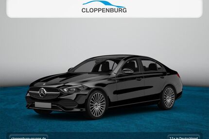 Mercedes-Benz C 180 Gebrauchtwagen