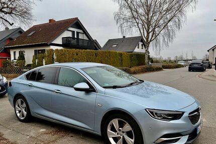 Opel Insignia Gebrauchtwagen