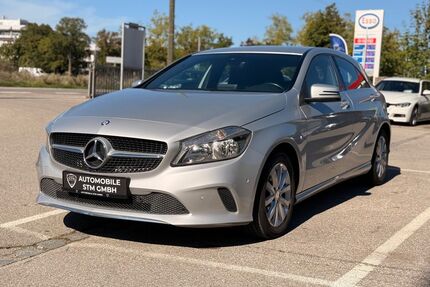 Mercedes-Benz A 180 Gebrauchtwagen