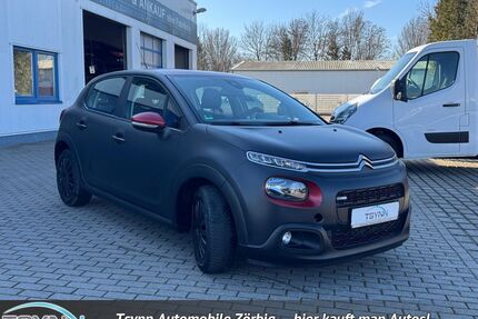 Citroen C3 Gebrauchtwagen