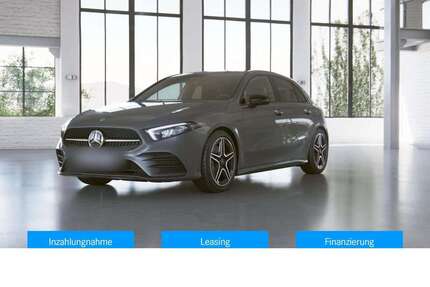 Mercedes-Benz A 250 Gebrauchtwagen