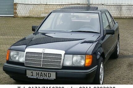 Mercedes-Benz 230 Gebrauchtwagen