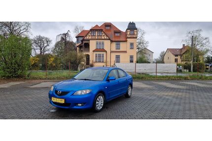 Mazda 3 Gebrauchtwagen
