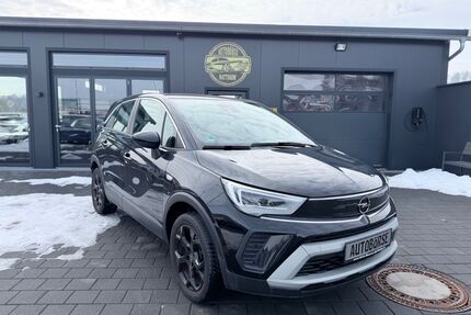 Opel Crossland (X) Gebrauchtwagen