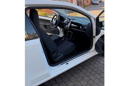 VW up! Gebrauchtwagen