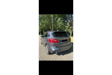 BMW 218 Active Tourer Gebrauchtwagen