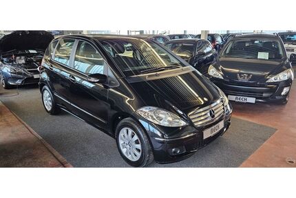 Mercedes-Benz A 150 Gebrauchtwagen