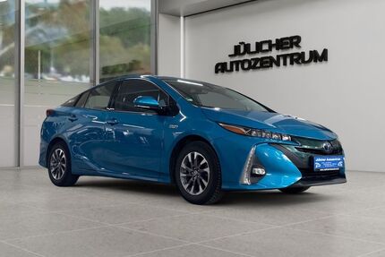 Toyota Prius Gebrauchtwagen