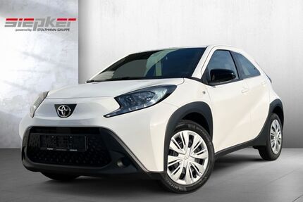 Toyota Aygo (X) Gebrauchtwagen