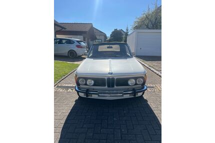 BMW Andere Gebrauchtwagen