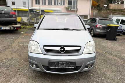 Opel Meriva Gebrauchtwagen