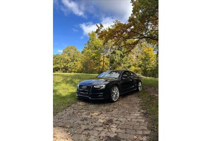 Audi A5 Gebrauchtwagen