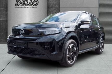 Opel Frontera Gebrauchtwagen