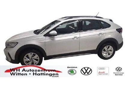 VW Taigo Gebrauchtwagen