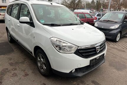Dacia Lodgy Gebrauchtwagen