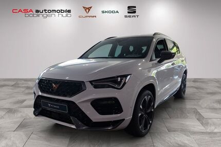 Cupra Ateca Gebrauchtwagen