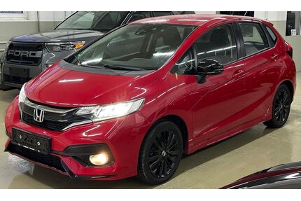 Honda Jazz Gebrauchtwagen