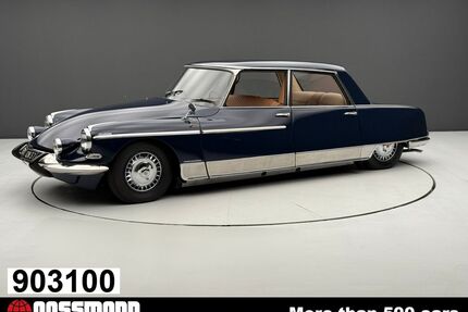 Citroen DS Gebrauchtwagen