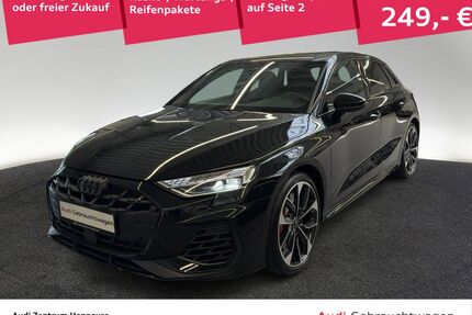 Audi S3 Gebrauchtwagen