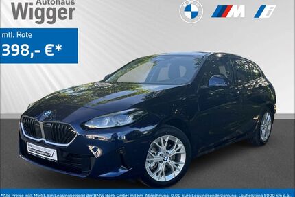 BMW 120 Gebrauchtwagen