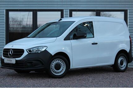 Mercedes-Benz Citan Gebrauchtwagen