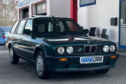BMW 318 Gebrauchtwagen